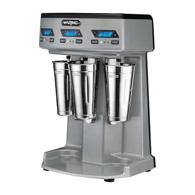 Waring Heavy Duty Triple Spindle Drinks Mixer WDM360TXK FS042