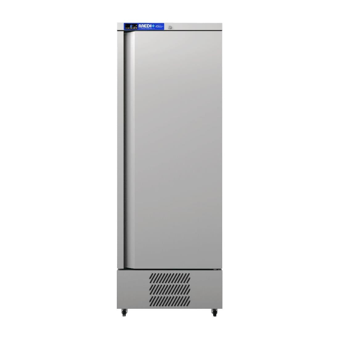 Williams Medi+ Single Door Slimline Pharmacy Fridge HWMP410 FS063
