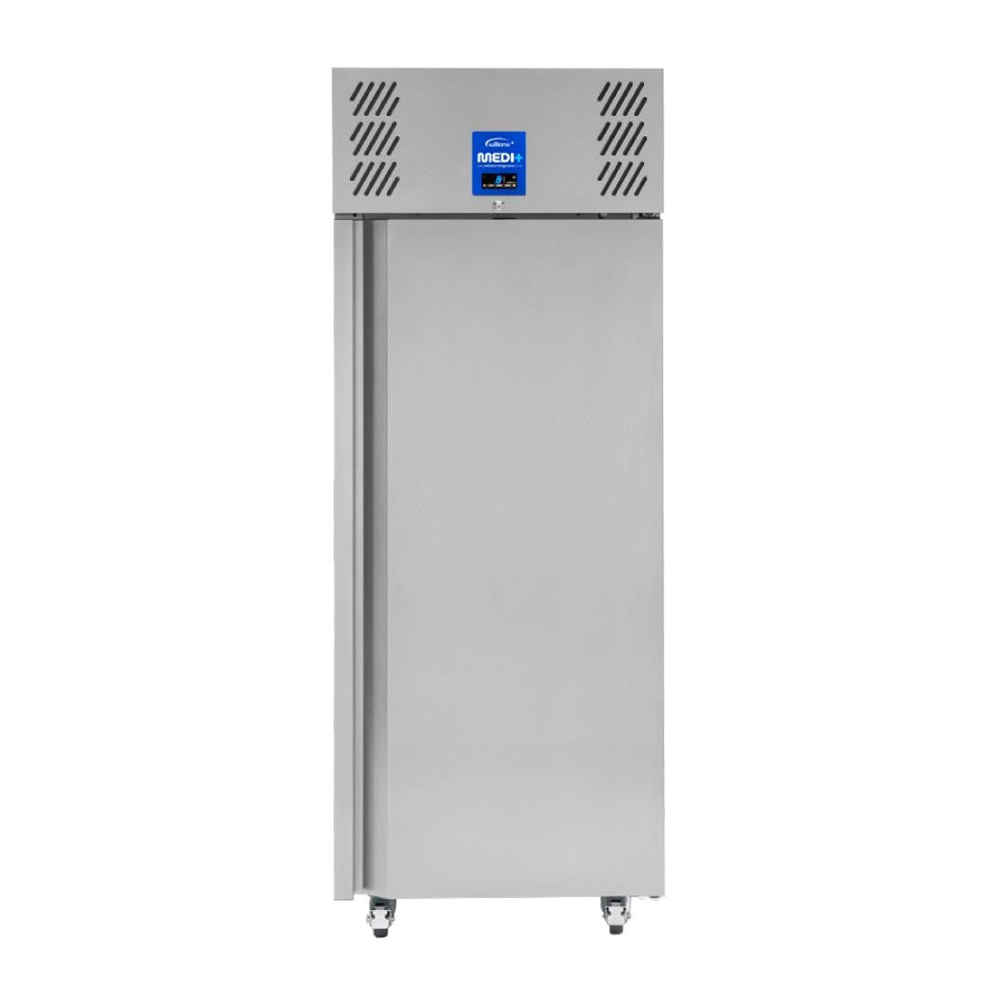 Williams Medi+ Single Door Pharmacy Fridge HWMP620 FS066