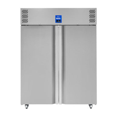 Williams Medi+ Double Door Pharmacy Fridge HWMP1295 FS068