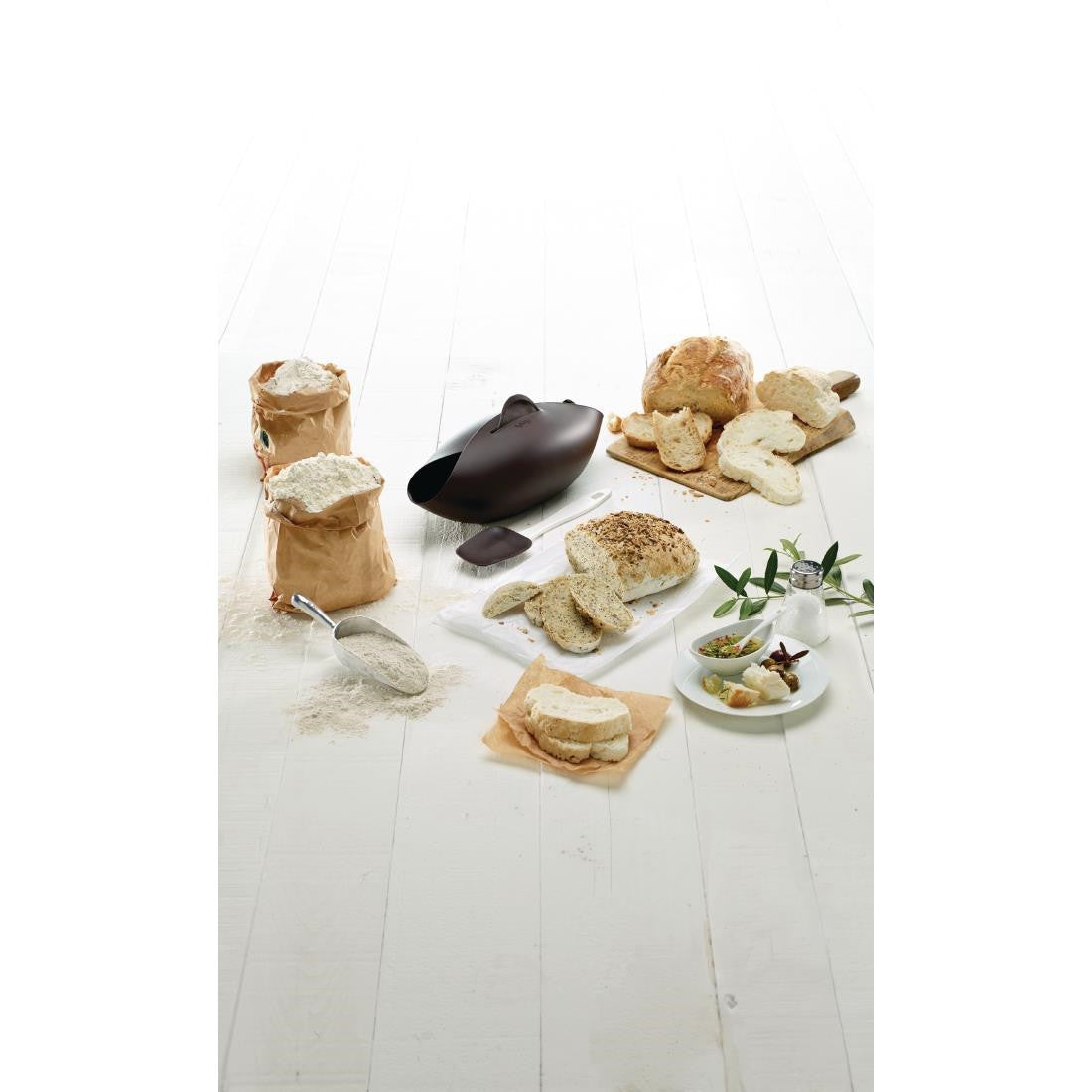 Lekue Silicone Bread Maker Kit FS297