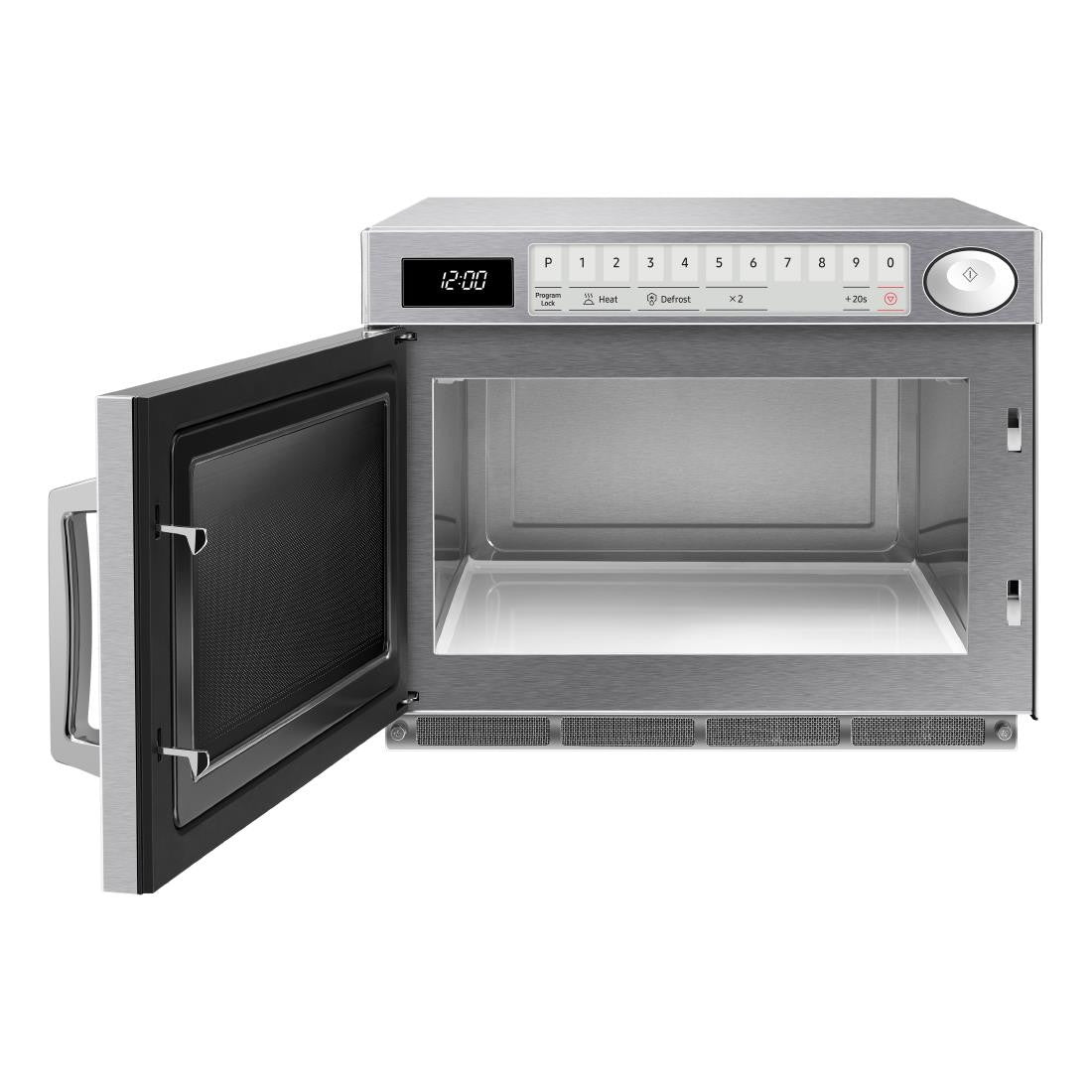 Samsung Commercial Microwave Digital 26Ltr 1500W FS318