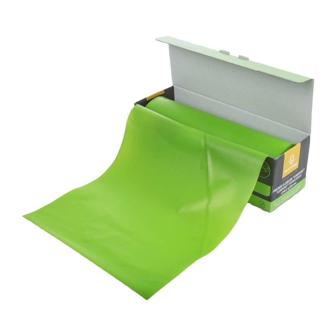 Matfer Bourgeat Disposable Comfort XL Piping Bags FS351