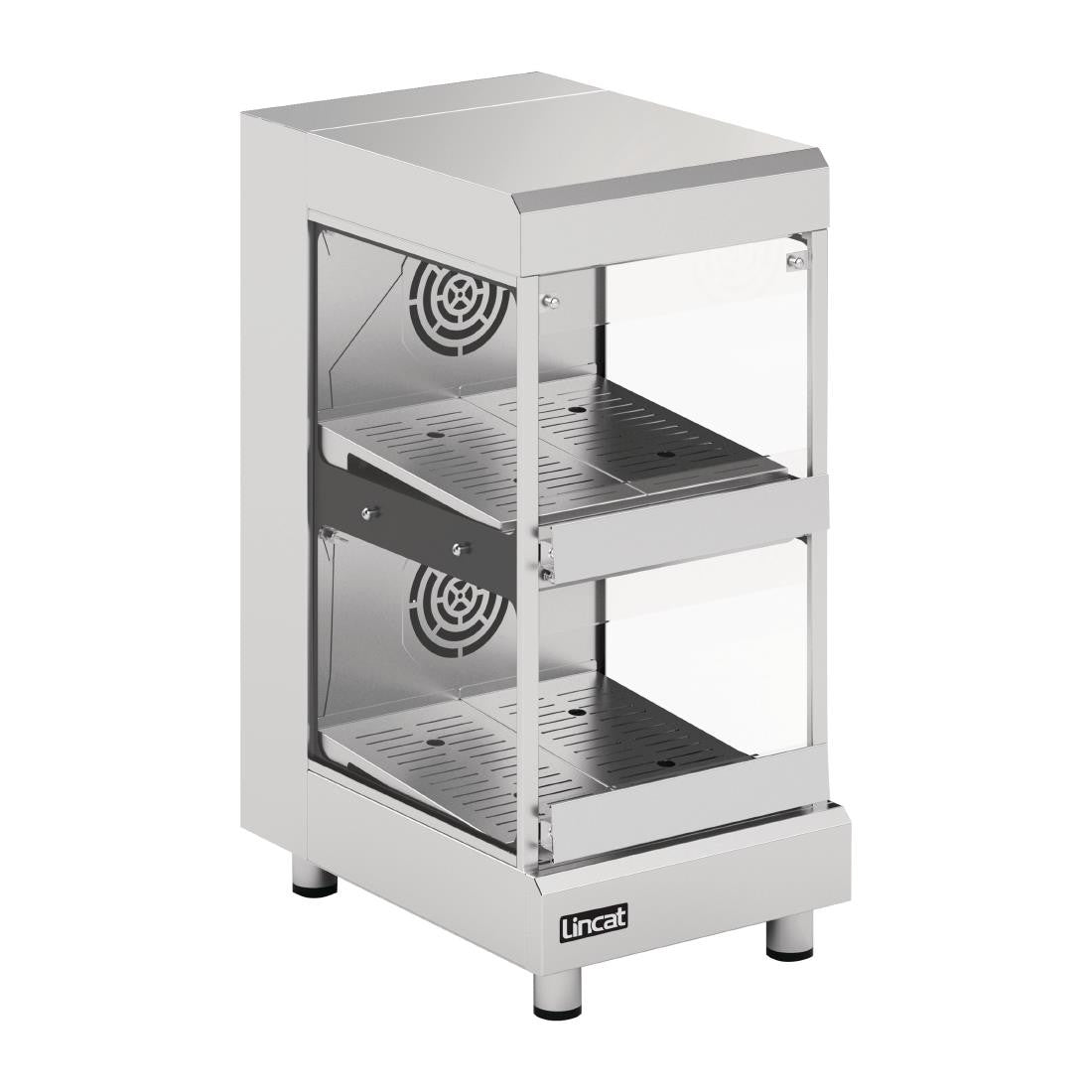 Lincat Seal Counter-top Hot Air Display HAD40 FS679