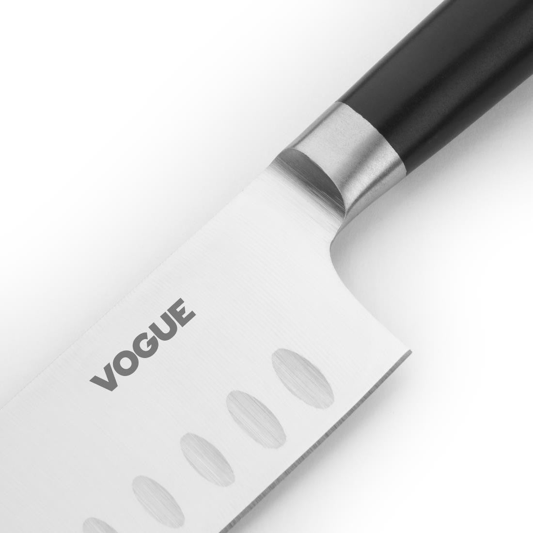 Vogue Bistro Santoku Knife 7" FS686