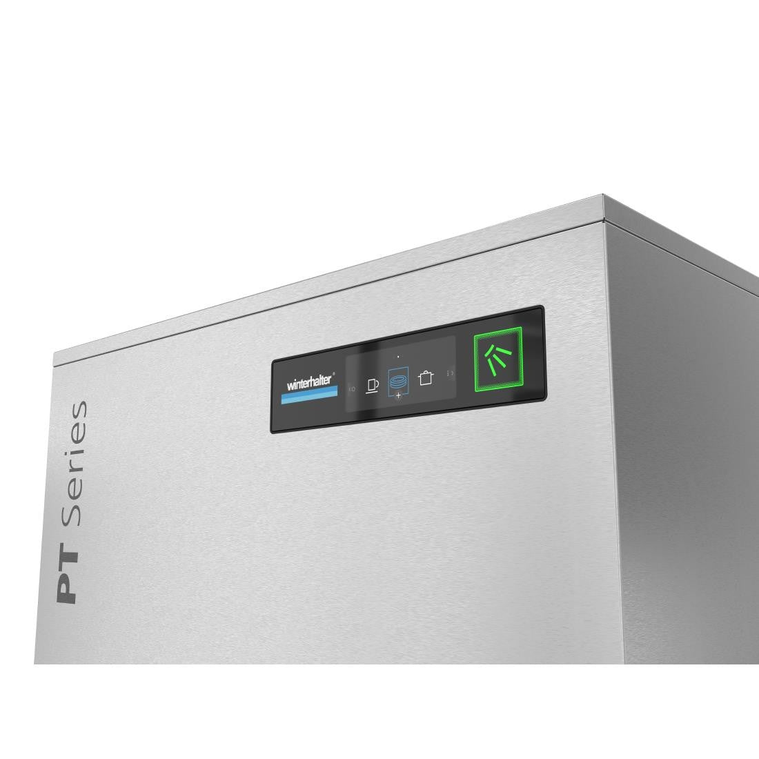 Winterhalter Pass Through Dishwasher PT-M FT520