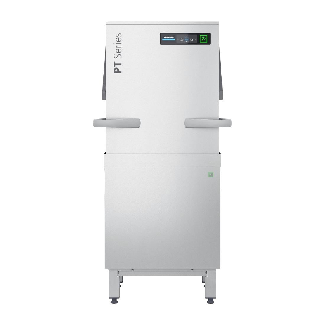 Winterhalter Energy Saving Pass Through Dishwasher PT-M Energy+ FT524