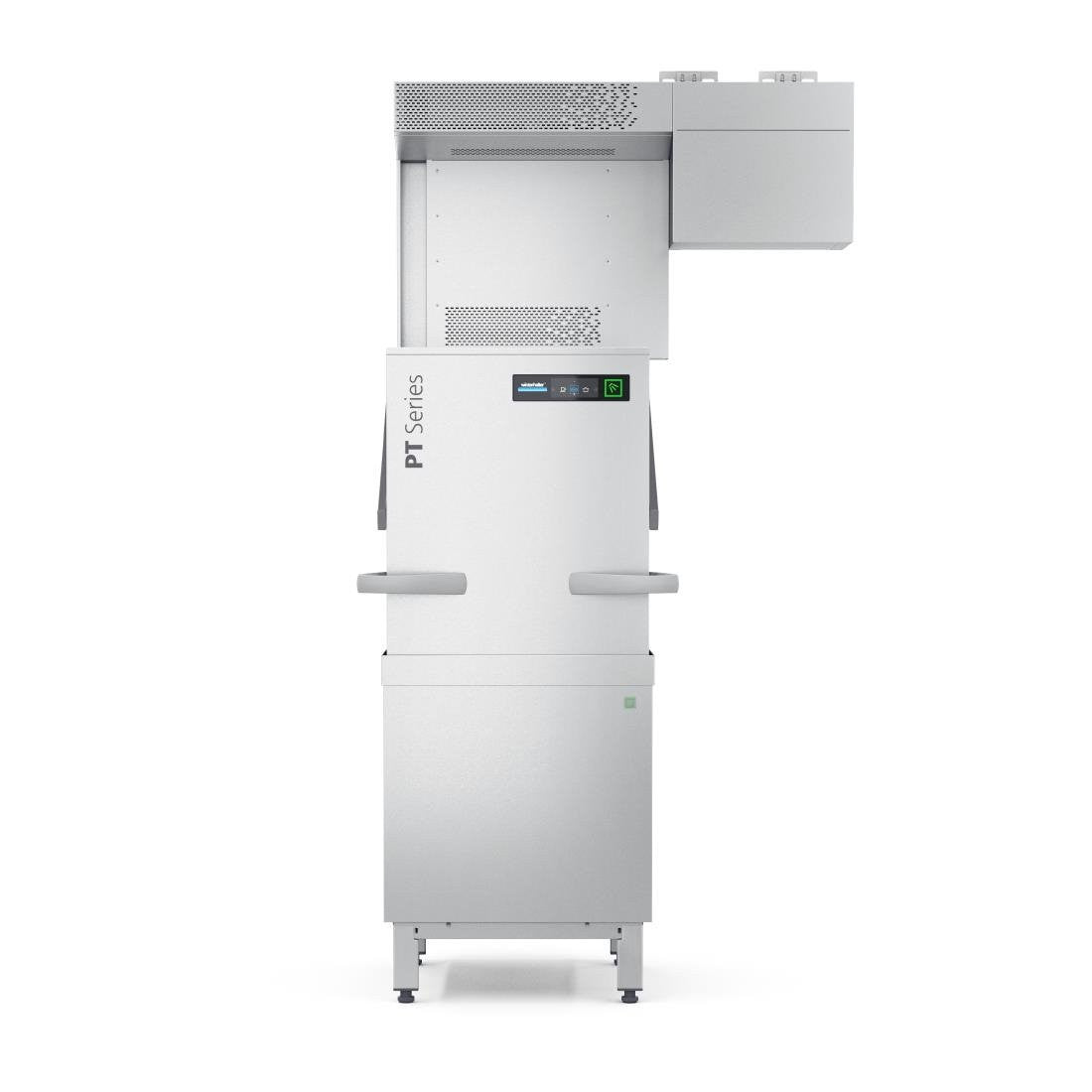 Winterhalter Pass Through Dishwasher PT-M Energy+ with Water Softener and IDD FT527