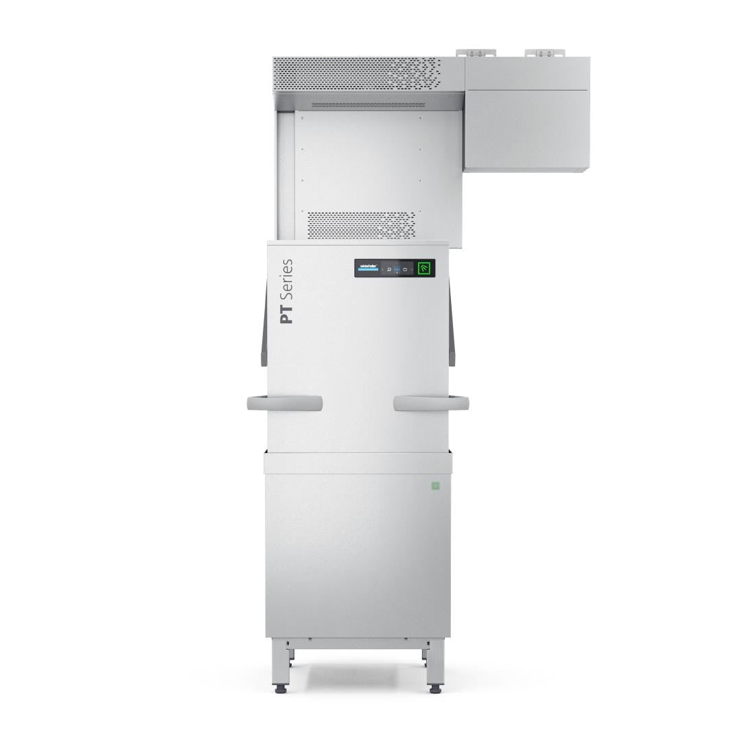 Winterhalter Pass Through Dishwasher PT-M with IDD FT521