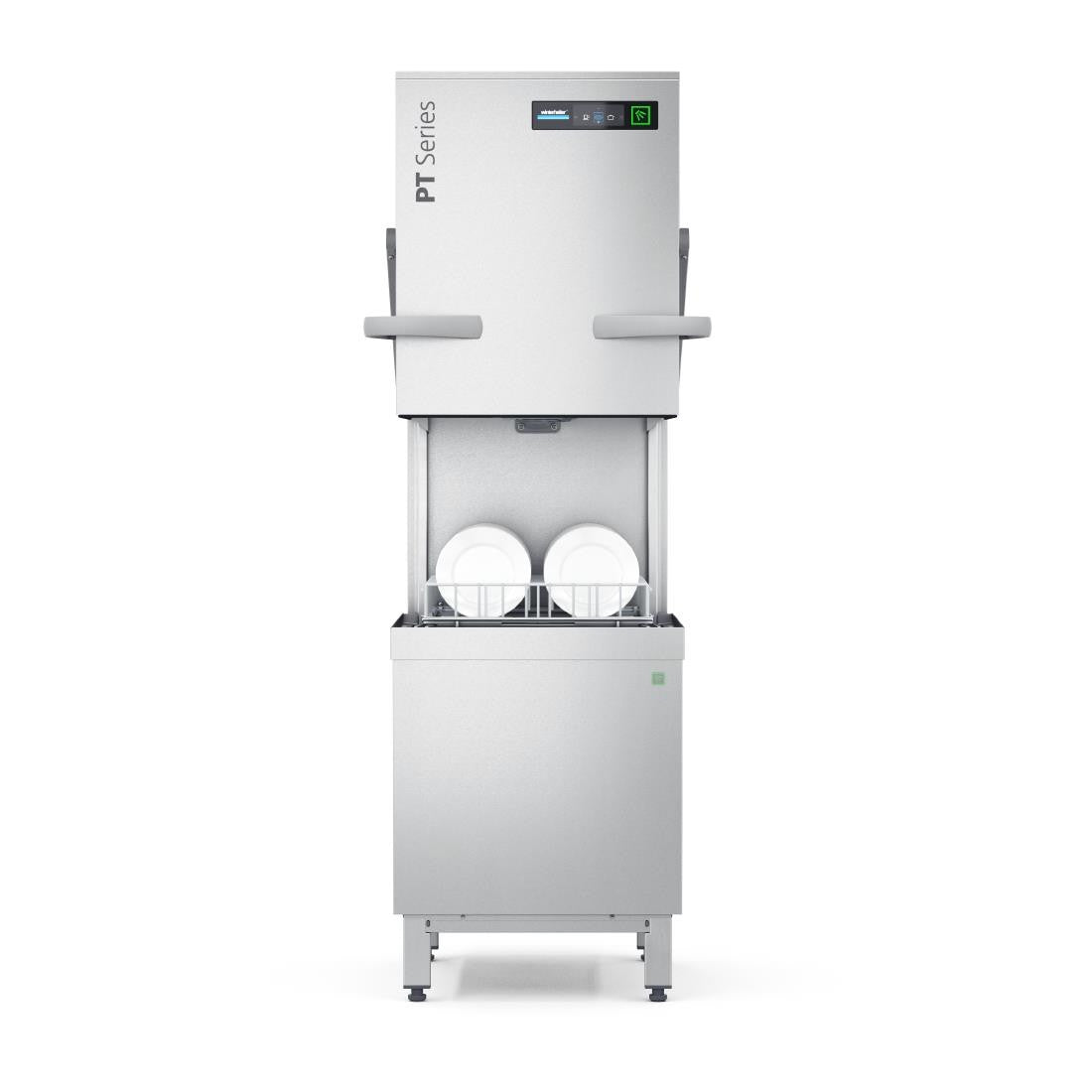 Winterhalter Pass Through Dishwasher PT-M with IDD FT521