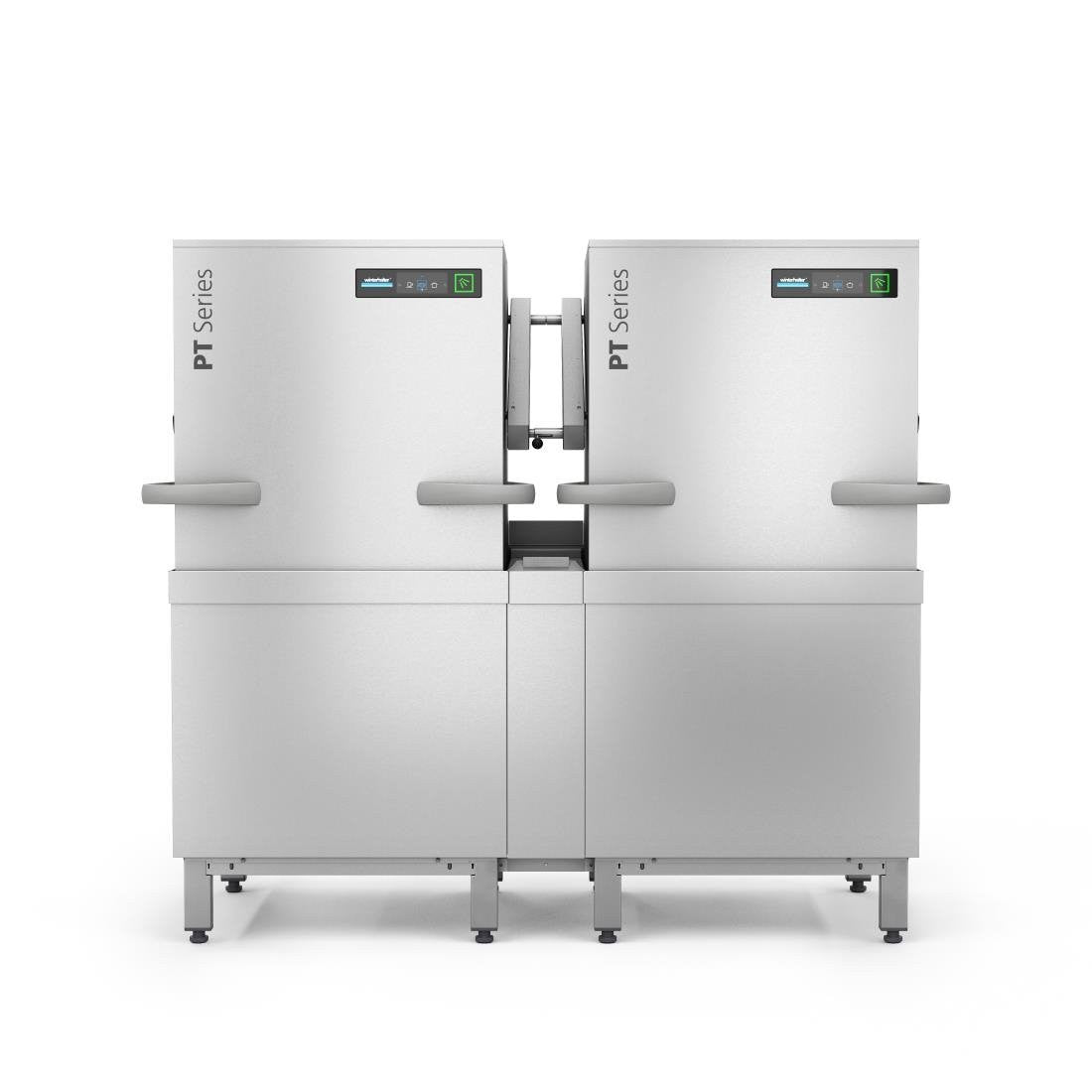 Winterhalter Energy Saving Pass Through Dishwasher PT-L Energy+ FT532