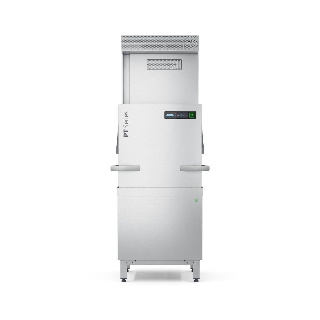 Winterhalter Pass Through Dishwasher PT-L with Water Softener FT530
