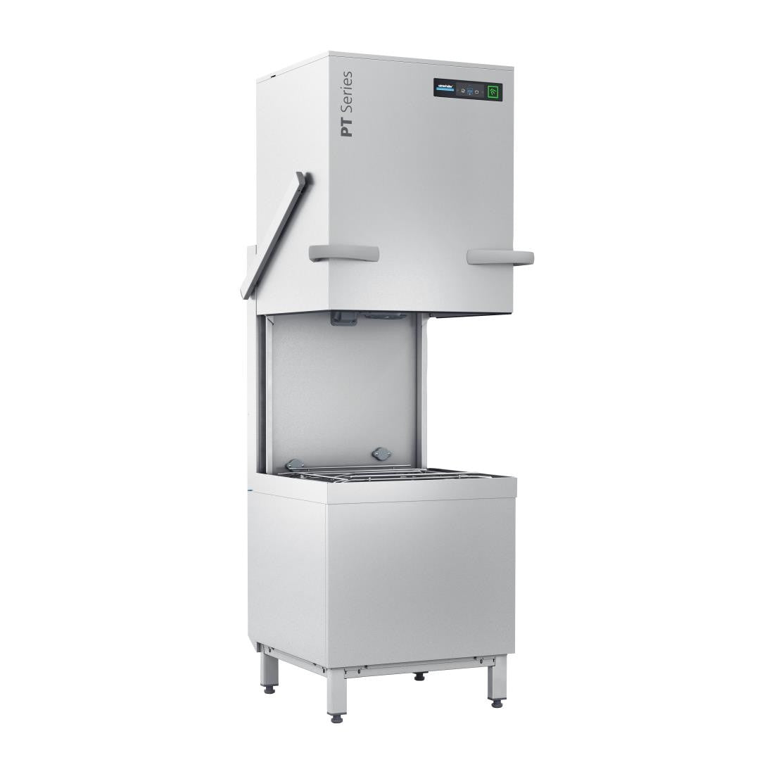 Winterhalter Pass Through Dishwasher PT-XL with IDD FT537