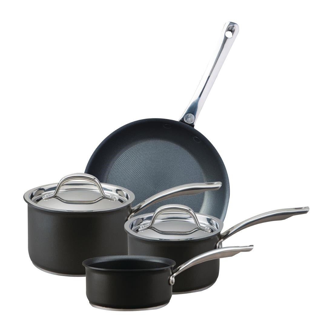 Circulon Excellence 4 Piece Pan Set FT629