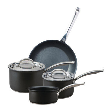 Circulon Excellence 4 Piece Pan Set FT629
