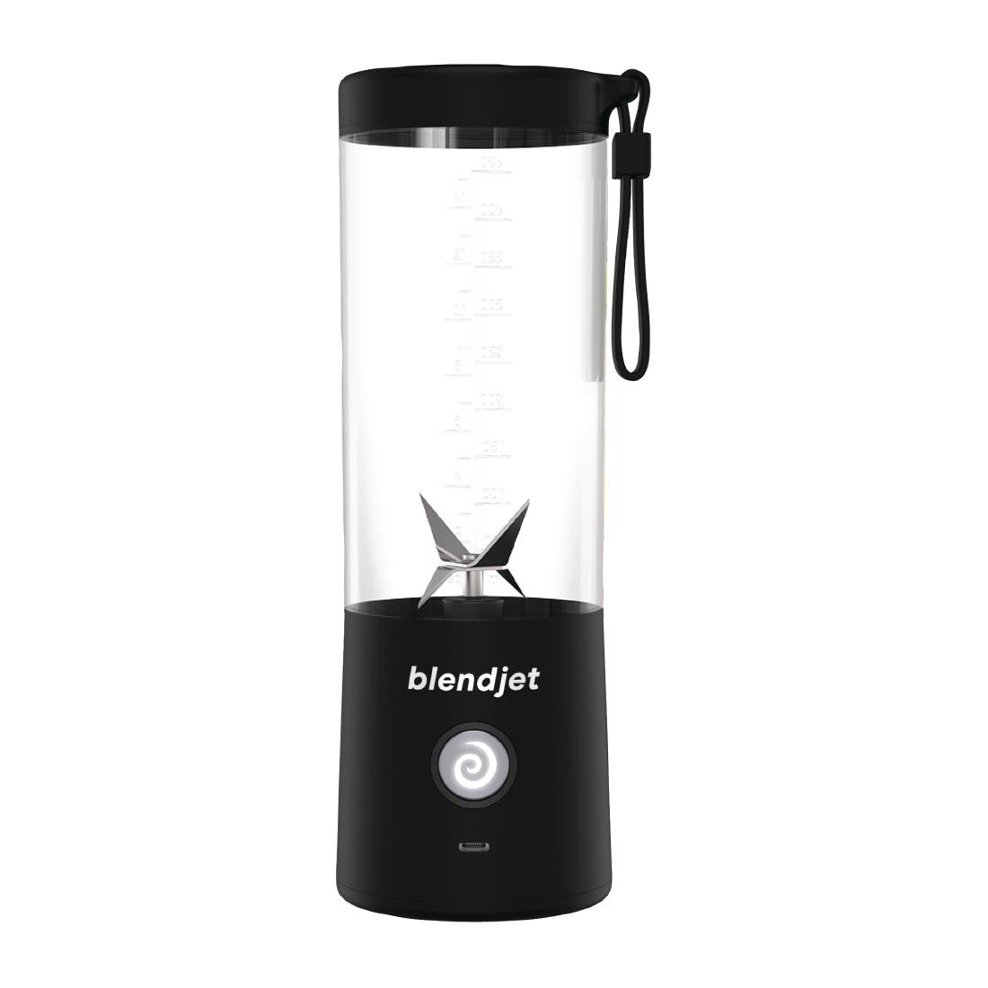 Blendjet 2 Portable Blender Black FT636