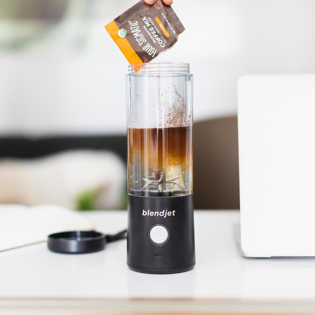 Blendjet 2 Portable Blender Black FT636