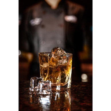 Pitco Triple Tank LPG Solstice Fryer with Filter Drawer G14S/FD-FFF FS129-P