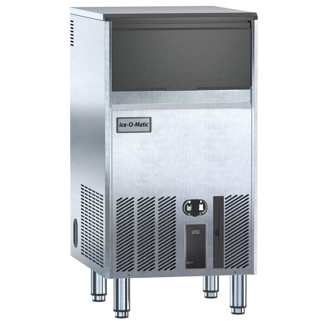 Ice-O-Matic Bistro Cube Ice Machine UCG135A FT644