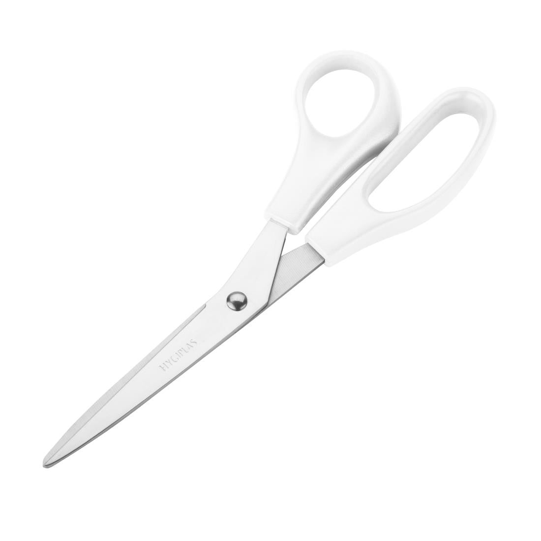 Hygiplas Scissors White 20.5cm FX129