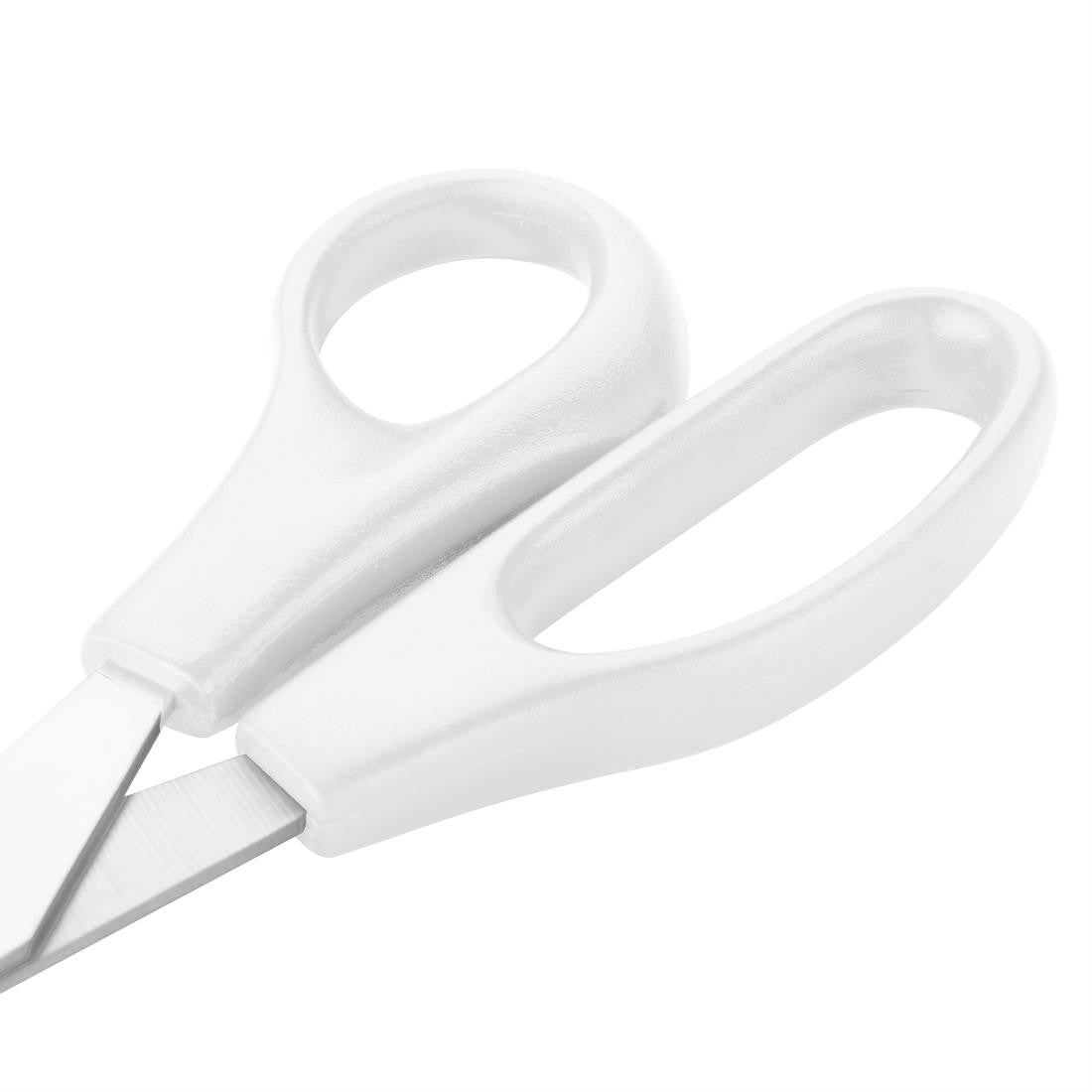 Hygiplas Scissors White 20.5cm FX129
