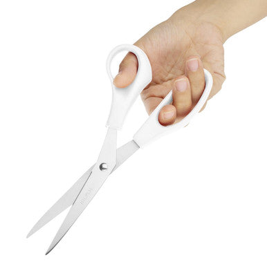 Hygiplas Scissors White 20.5cm FX129