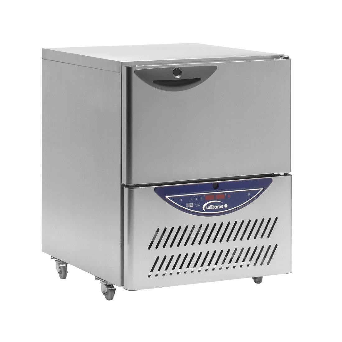 Williams Reach In Blast Chiller Stainless Steel 10kg WBC10-S3 G383
