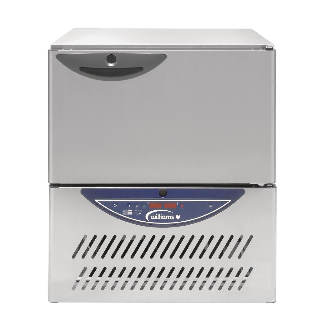 Williams Reach In Blast Chiller Stainless Steel 10kg WBC10-S3 G383
