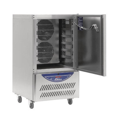 Williams Reach In Blast Chiller Stainless Steel 20kg WBC20-S3 G384