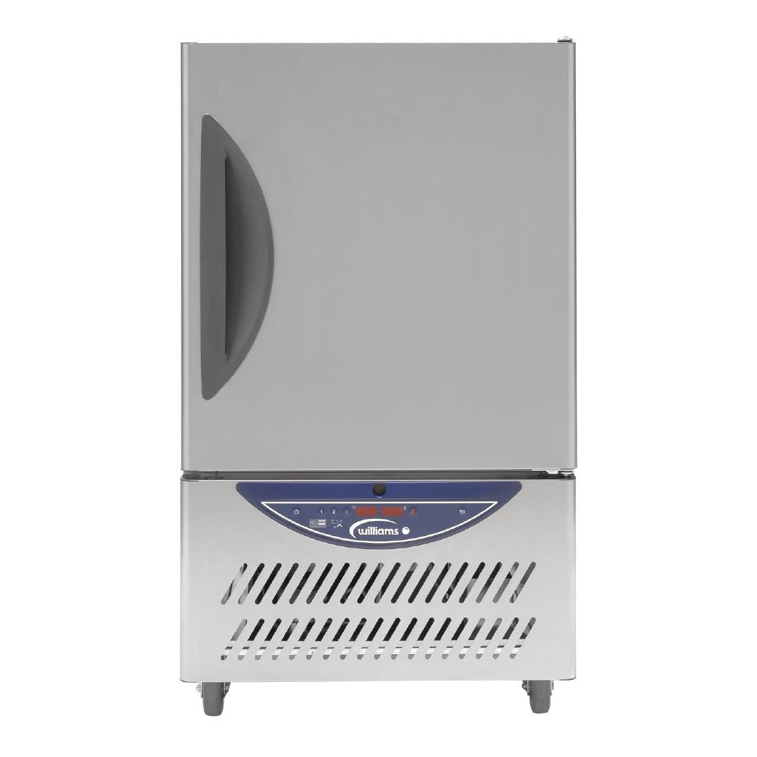 Williams Reach In Blast Chiller Stainless Steel 20kg WBC20-S3 G384