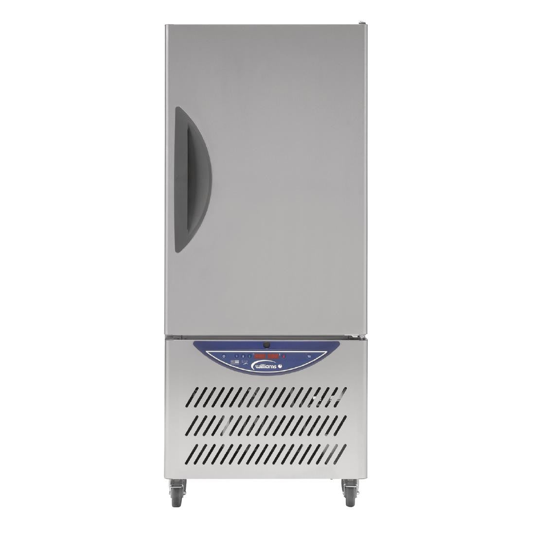 Williams Reach In Blast Chiller Stainless Steel 30kg WBC30-S3 G385