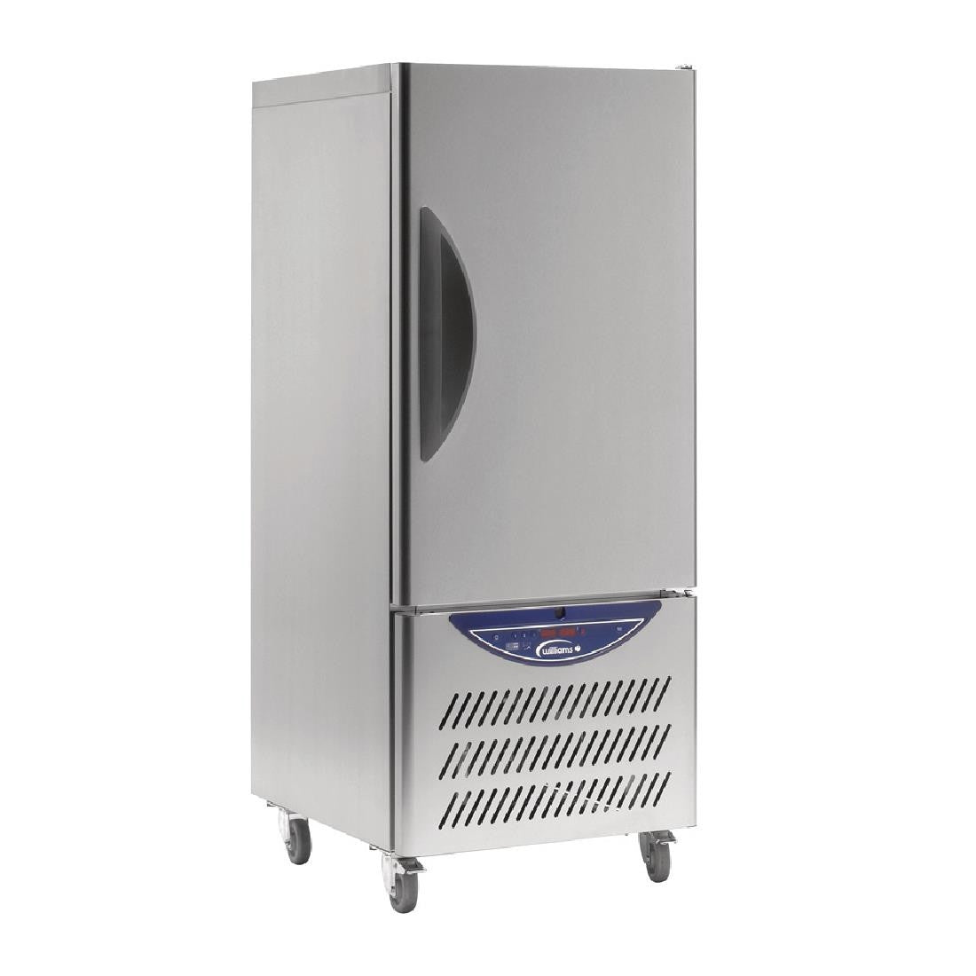 Williams Reach In Blast Chiller Stainless Steel 30kg WBC30-S3 G385