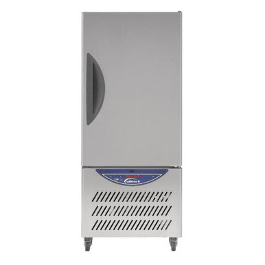 Williams Reach In Blast Chiller Stainless Steel 40kg WBC40-S3 G386