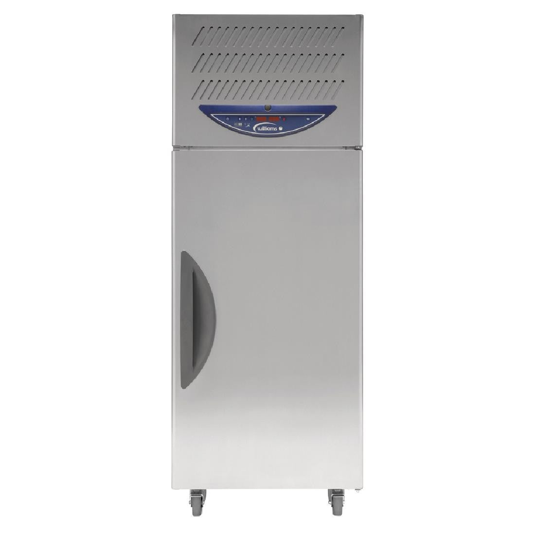 Williams Reach In Blast Chiller Stainless Steel 50kg WBC50-S3 G387
