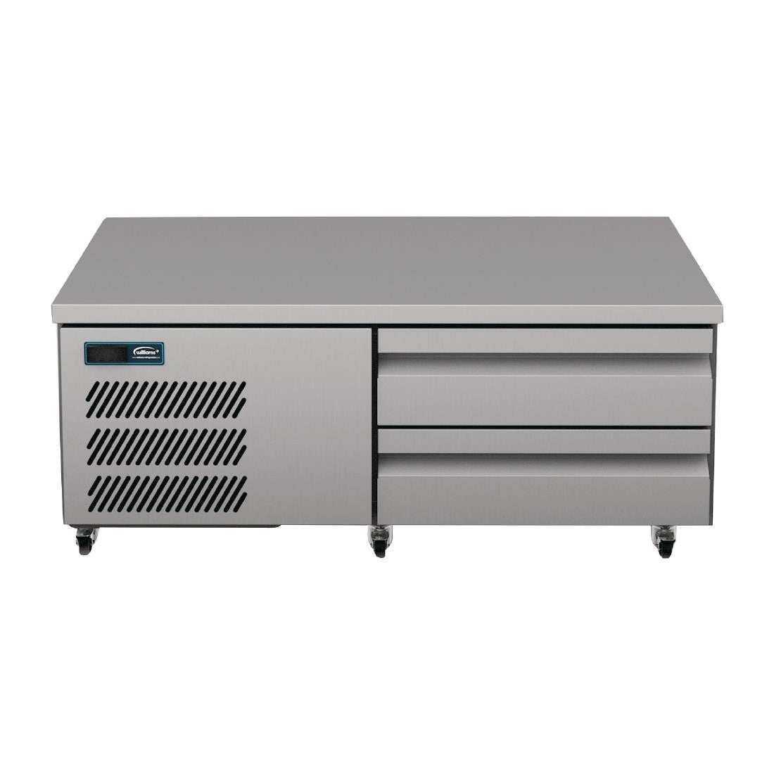 Williams 2 Drawer Underbroiler Counter UBC7 G456