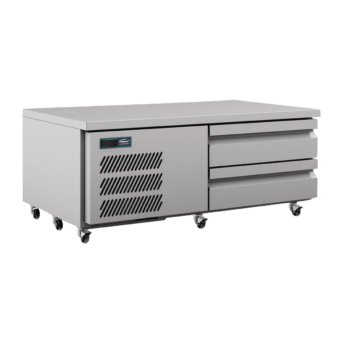 Williams 2 Drawer Underbroiler Counter UBC7 G456