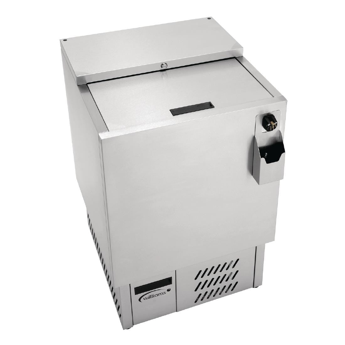 Williams Bottle Well BW600 158 x 330ml Bottles G680