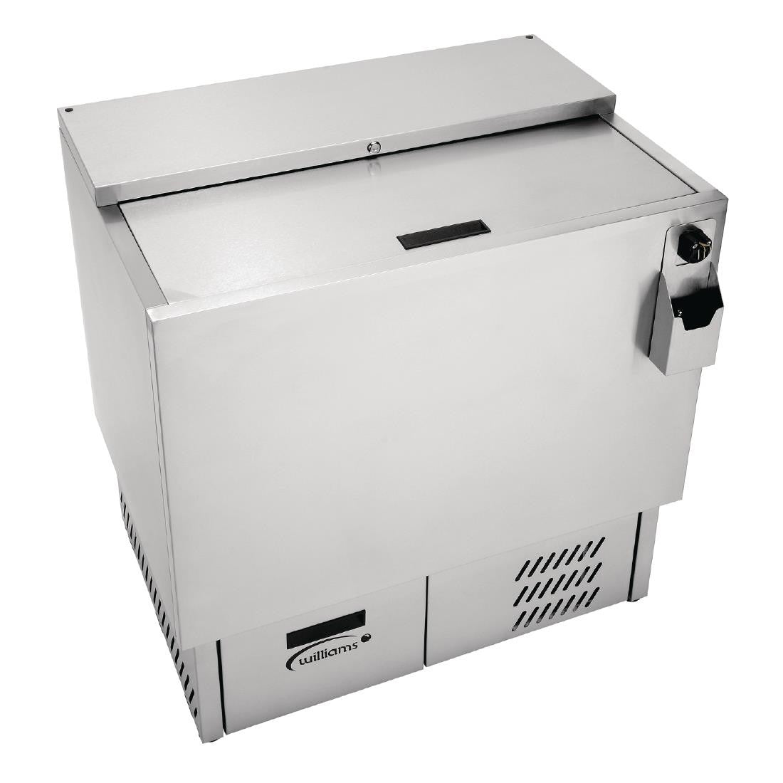 Williams Bottle Well BW900 261 x 330ml Bottles G681