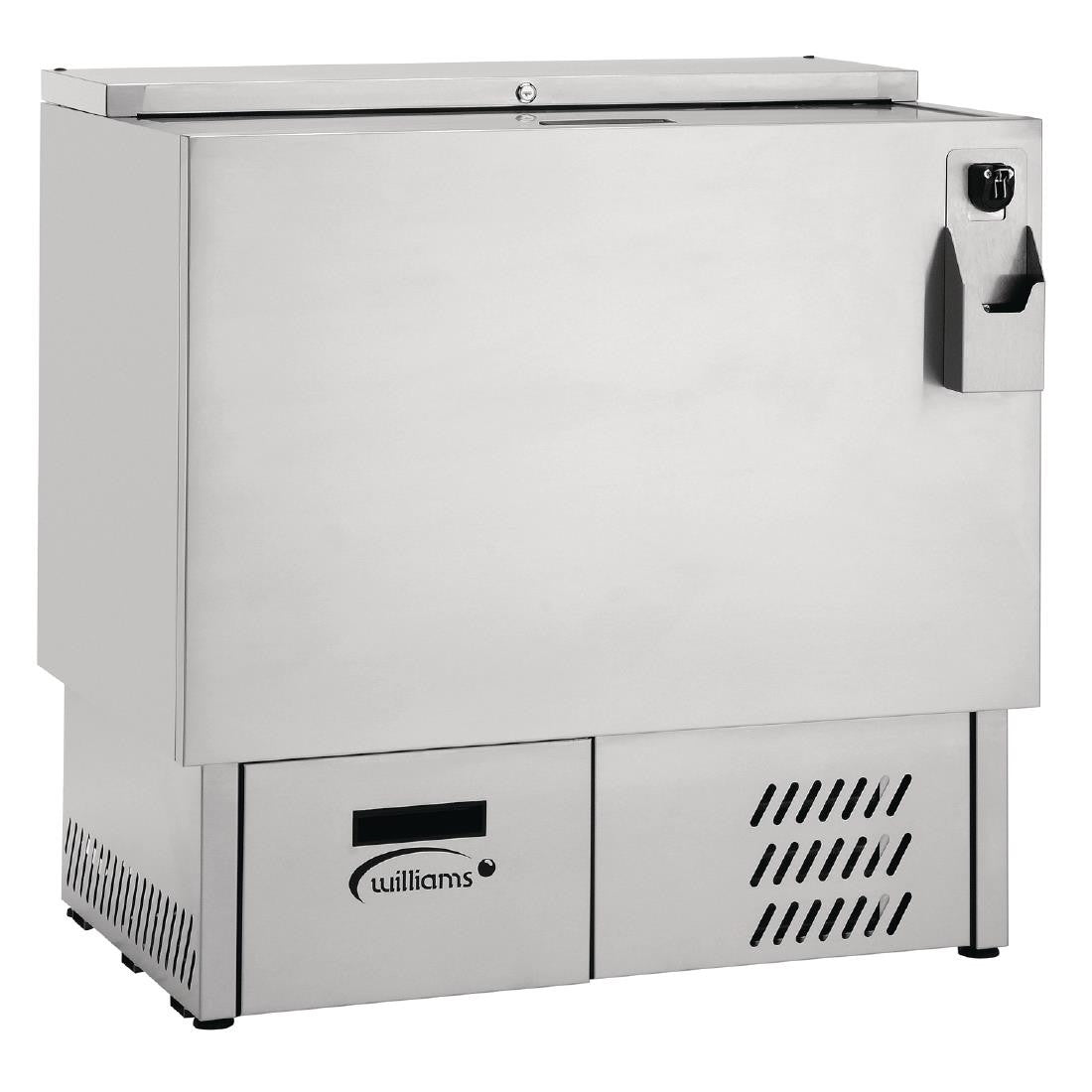 Williams Bottle Well BW900 261 x 330ml Bottles G681