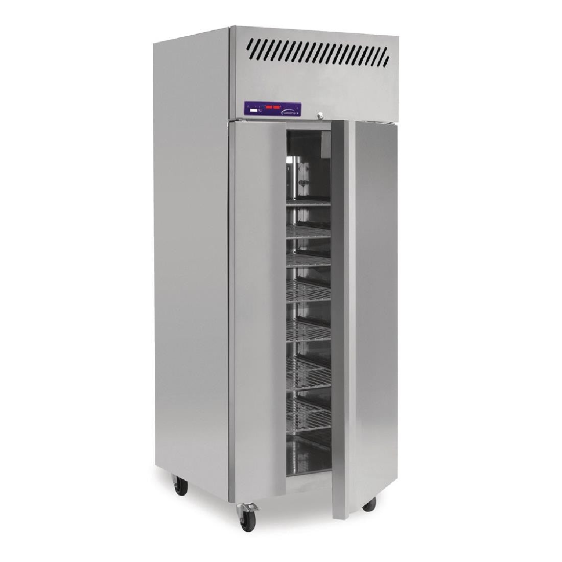 Williams Reach In Blast Chiller Stainless Steel 23kg J1BC G684