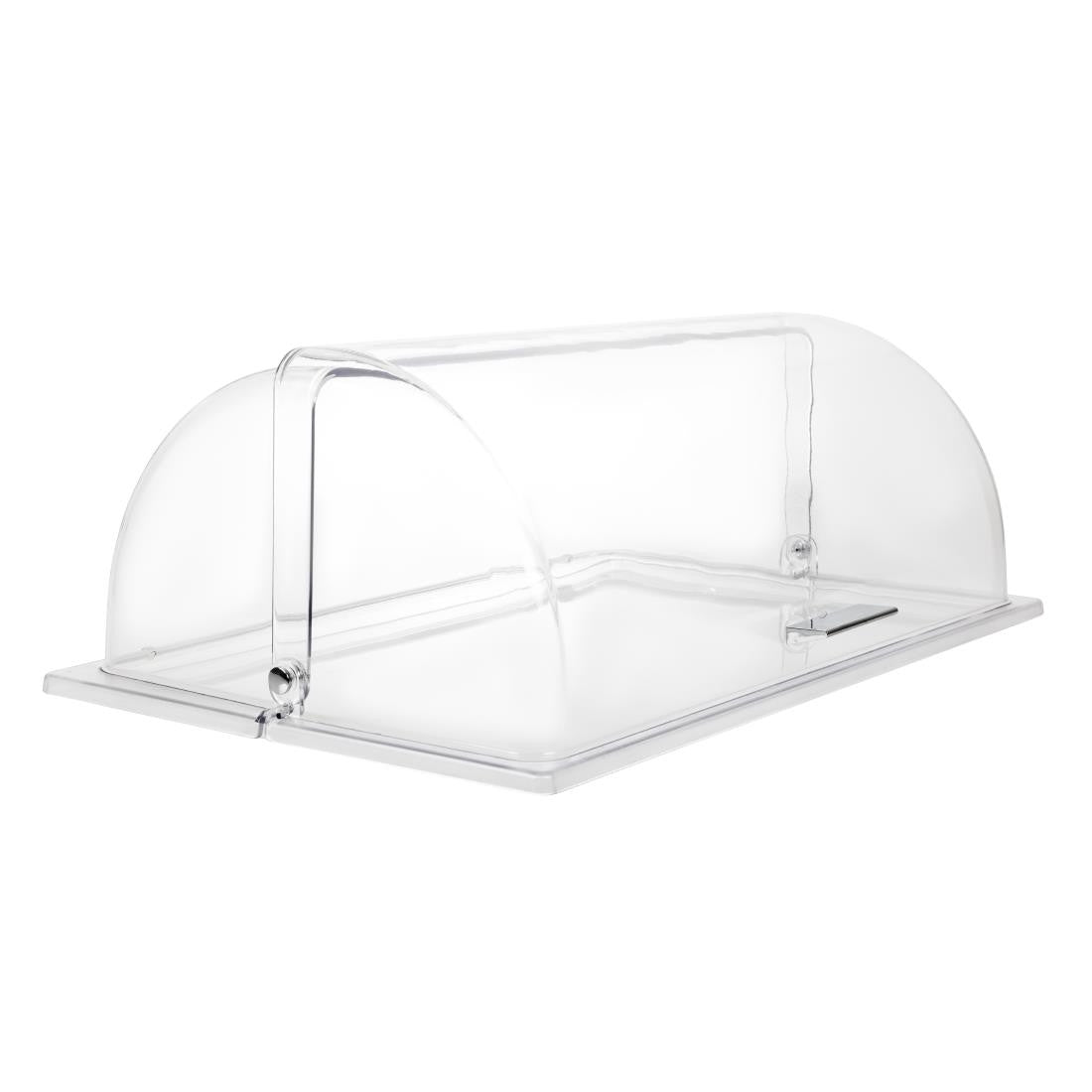 APS Frames 1/1 GN Rolltop Cover GC910