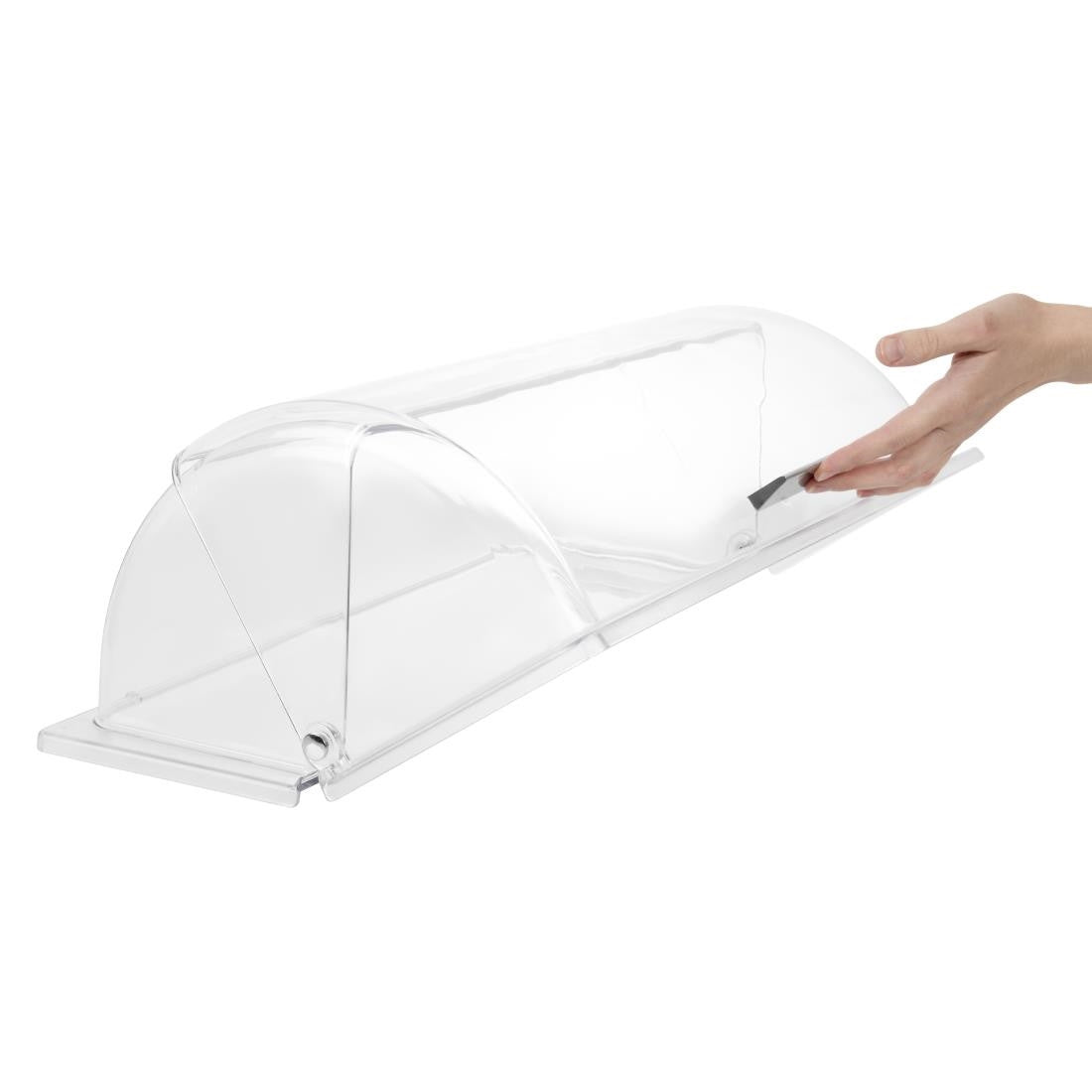 APS Frames 1/1 GN Rolltop Cover GC910