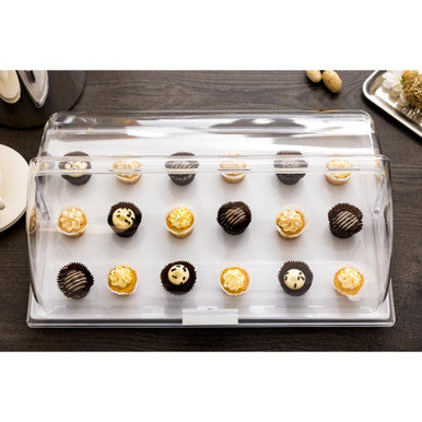 APS Frames 1/1 GN Rolltop Cover GC910