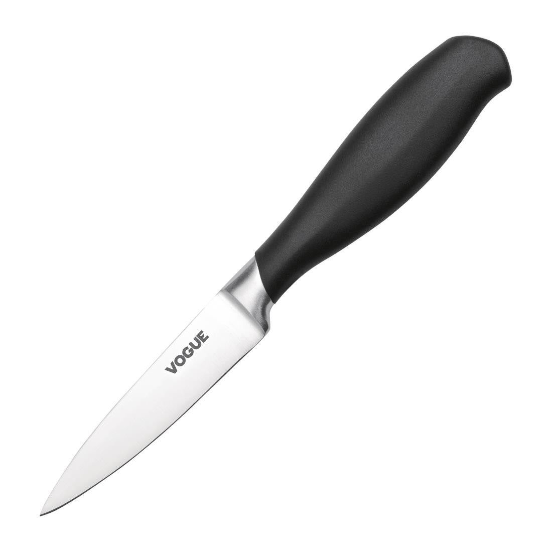 Vogue Prep Like A Pro 3-Piece Soft-Grip Knife Set SA613