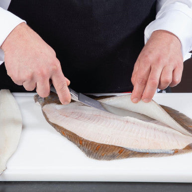 Dick 1905 Fully Forged Flexible Fillet Knife 18cm GD761