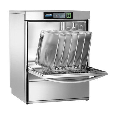 Winterhalter Undercounter Dishwasher UC-XL-E GF418