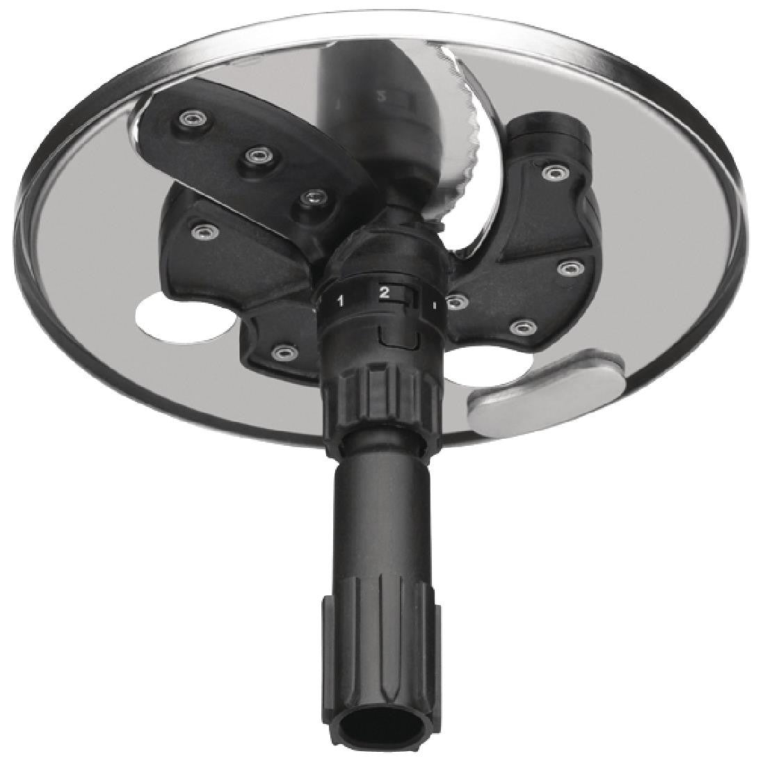 Waring Food Processor 3.8Ltr WFP16SCK GG561