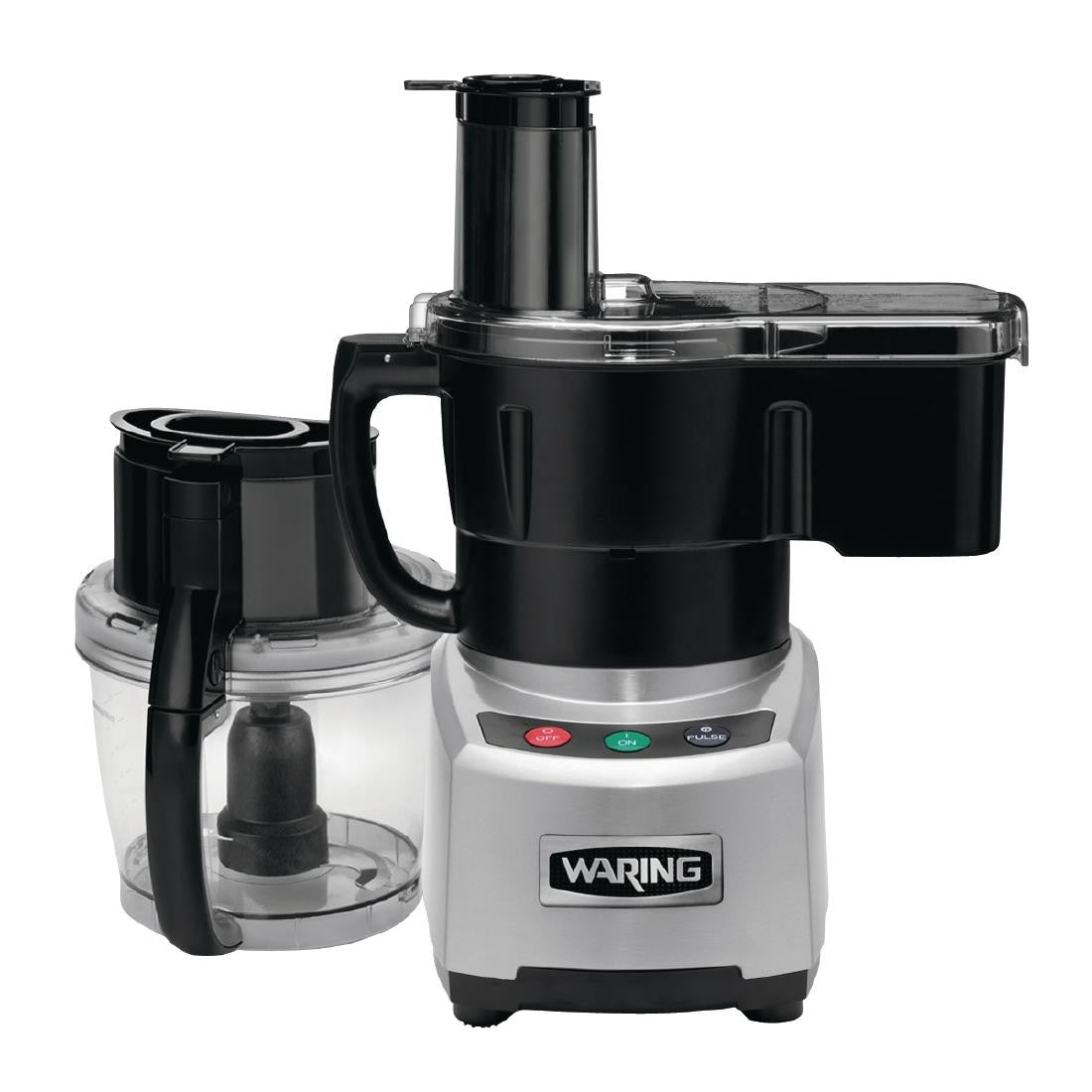 Waring Food Processor 3.8Ltr WFP16SCK GG561
