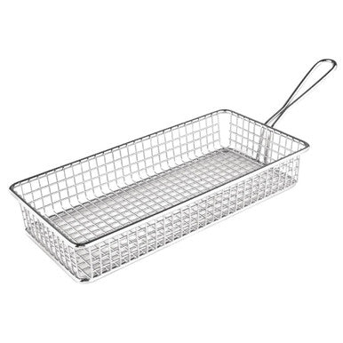 Olympia Wire Presentation Basket Deep GG869