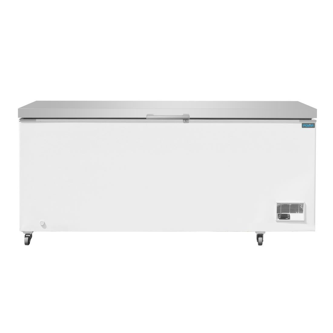 Polar G-series Chest Freezer 587Ltr GH339
